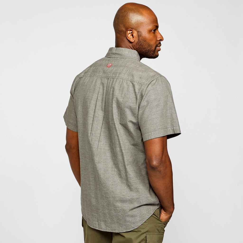 Men's Arjun Short Sleeved T-Shirt