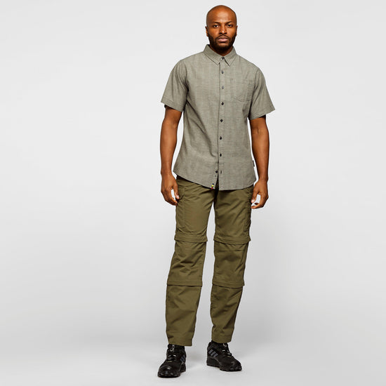 Men's Arjun Short Sleeved T-Shirt