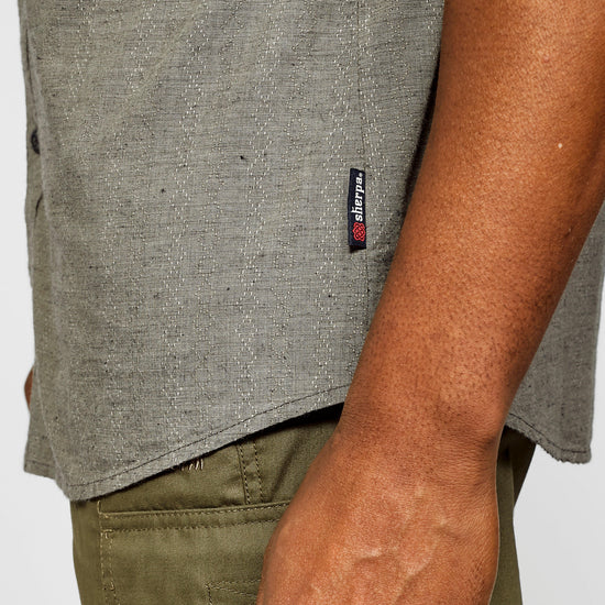Men's Arjun Short Sleeved T-Shirt
