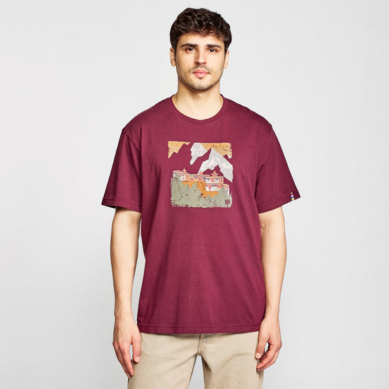 Men's Mandir T-Shirt