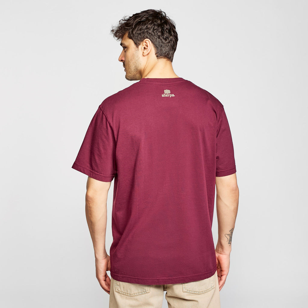 Men's Mandir T-Shirt