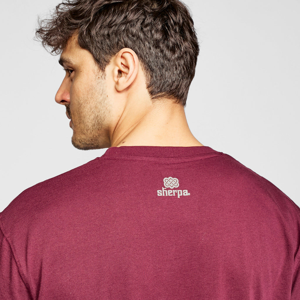 Men's Mandir T-Shirt