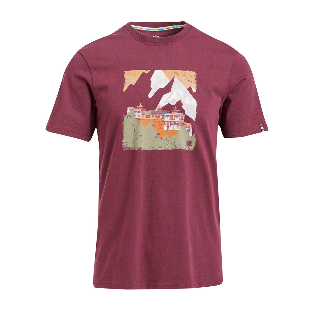 Men's Mandir T-Shirt