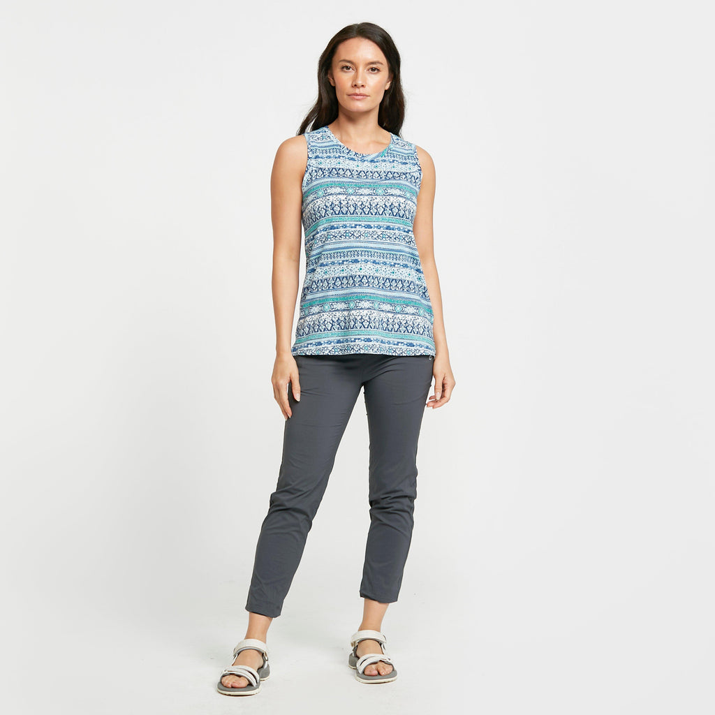 Women’s Kira Tank Top