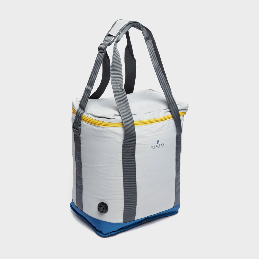 Self Inflating 20L Cooler