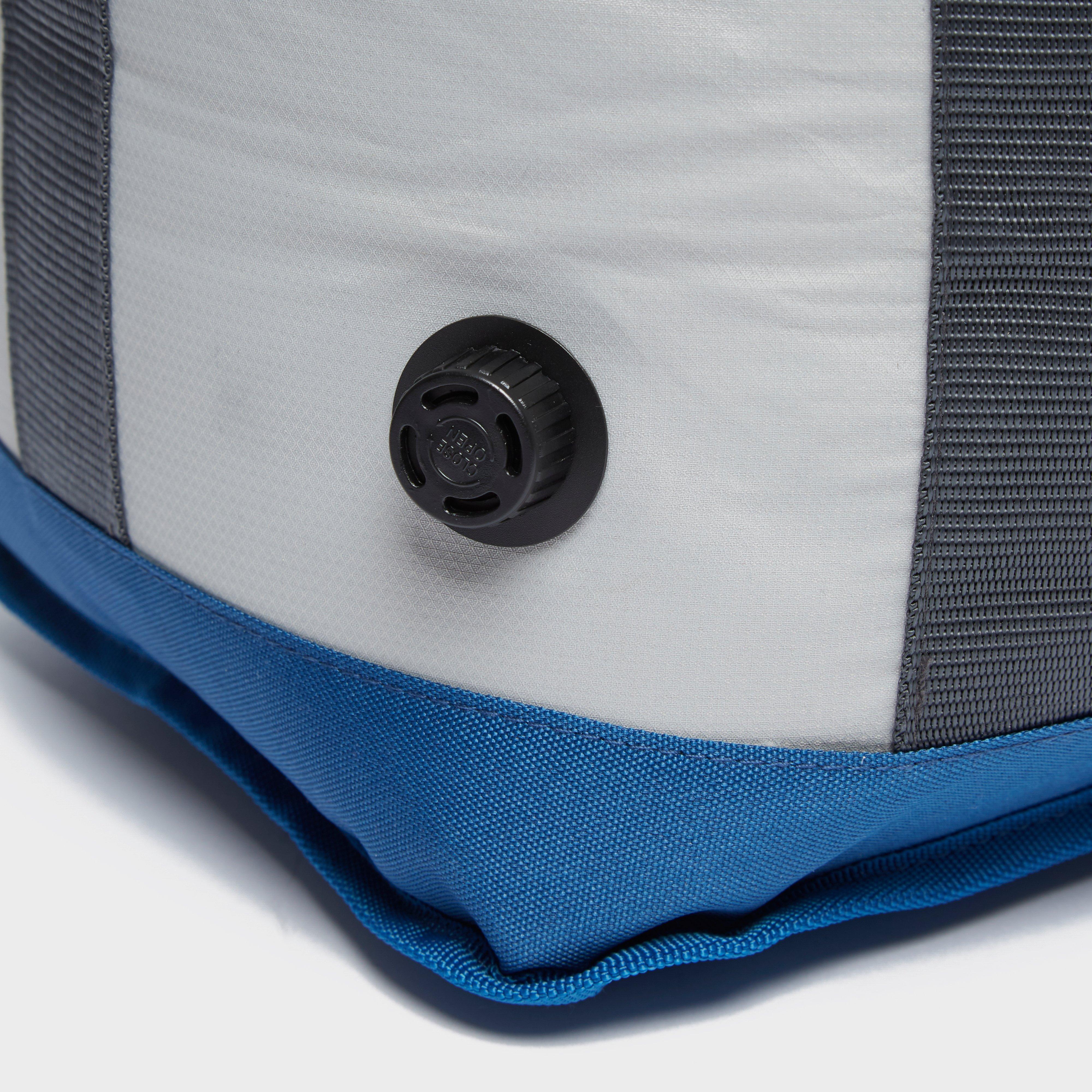 Self Inflating 20L Cooler