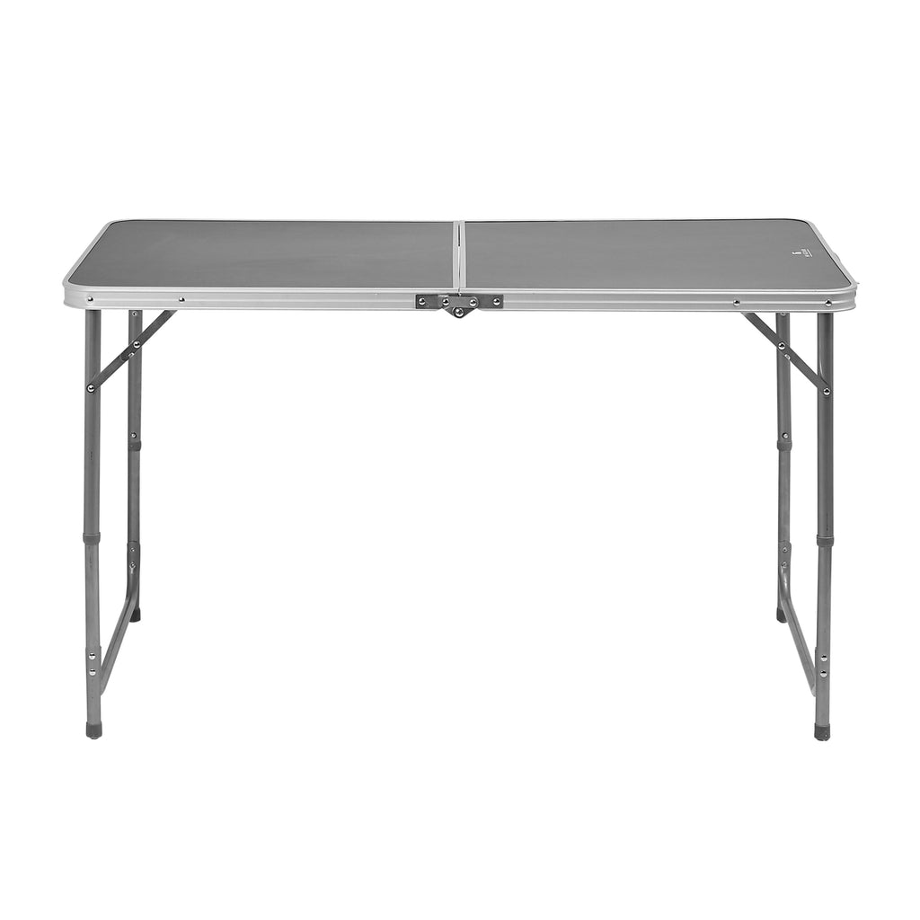 Double Picnic Table
