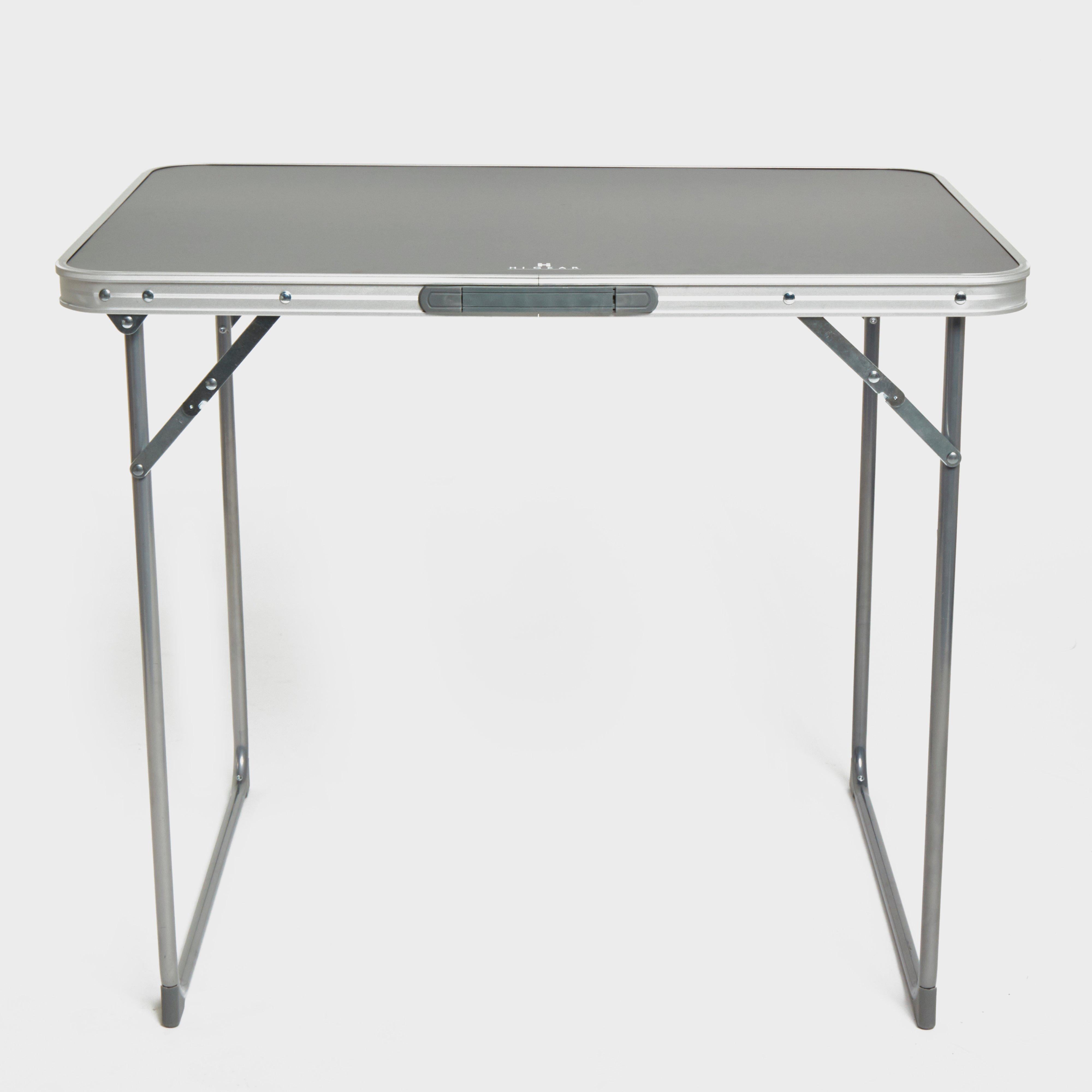 Picnic Table