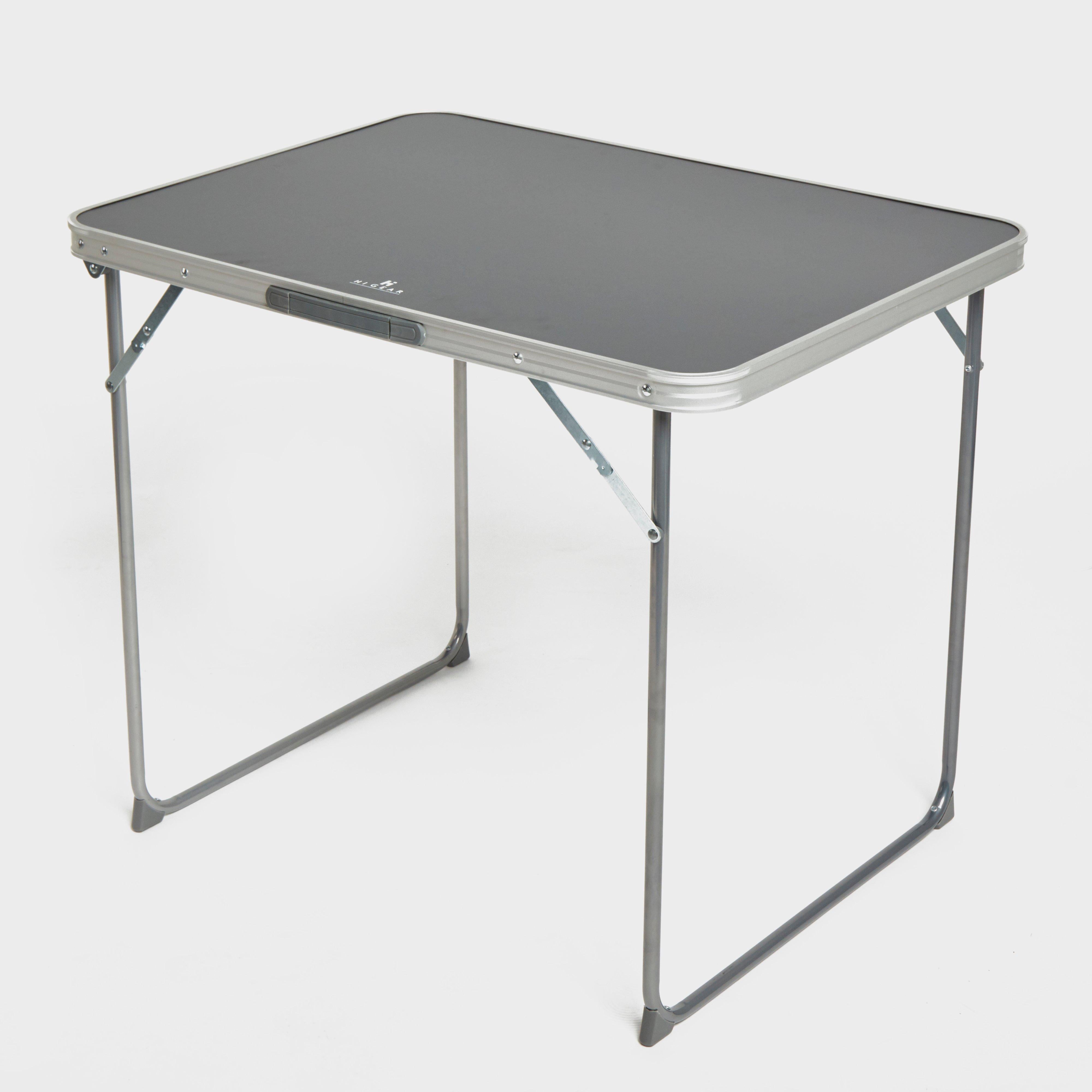Picnic Table