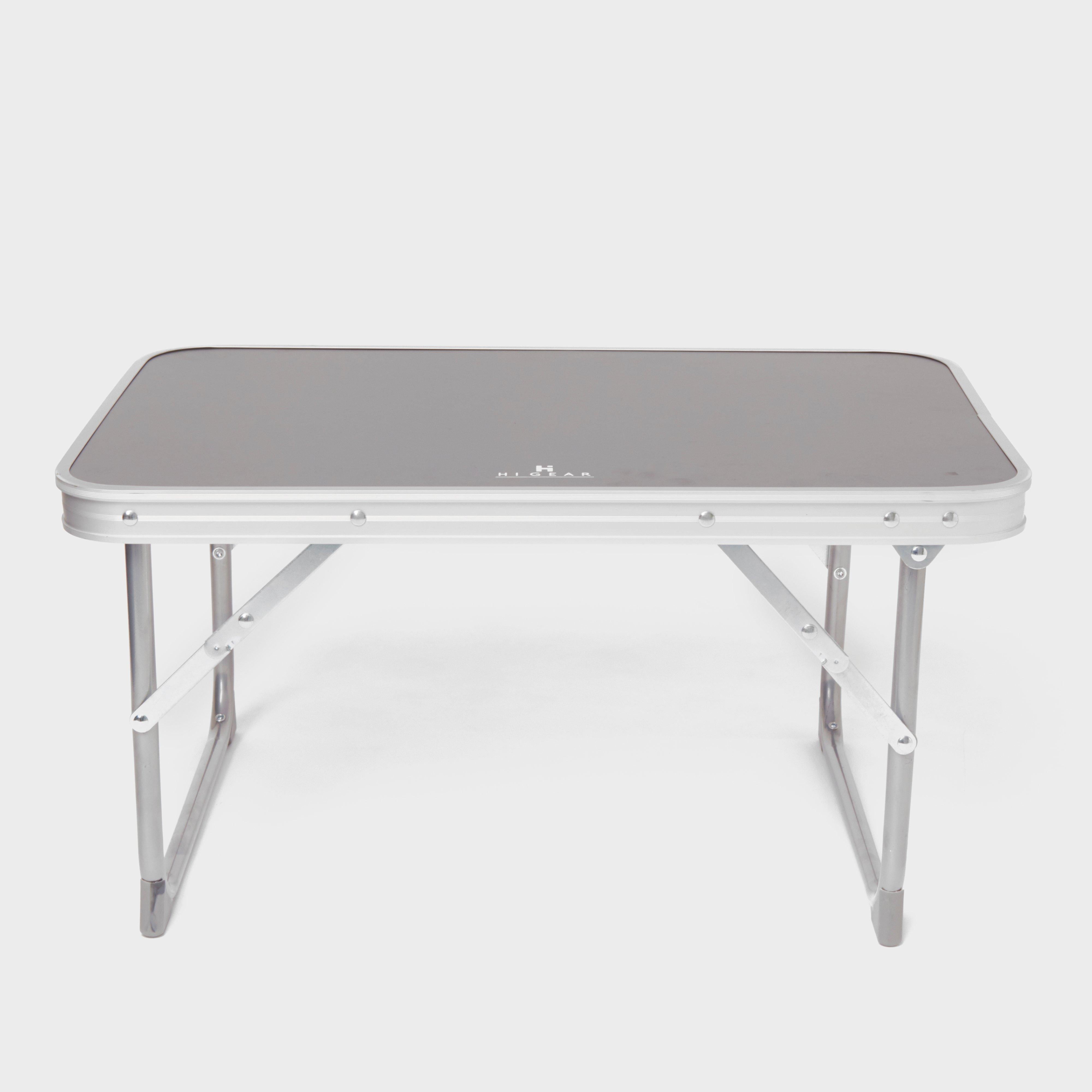 Low Picnic Table