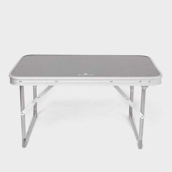 Low Picnic Table