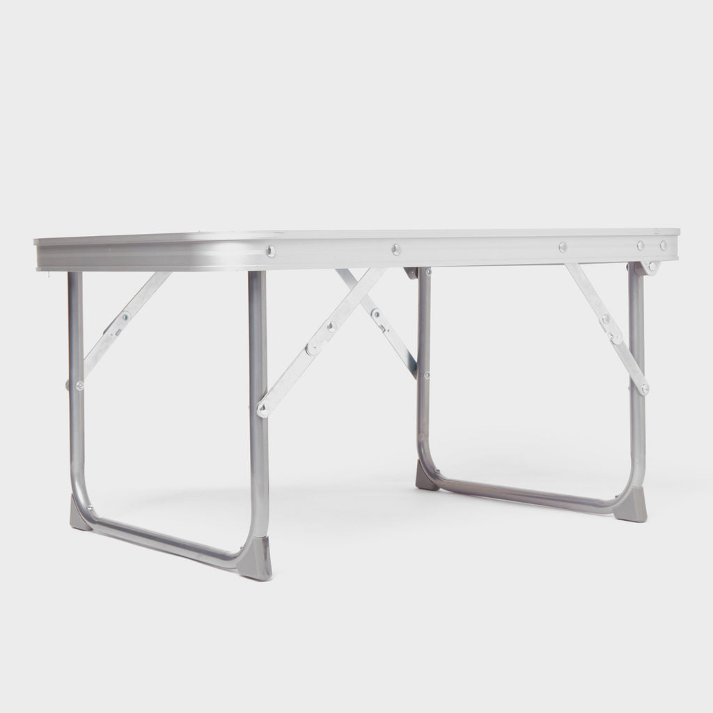 Low Picnic Table