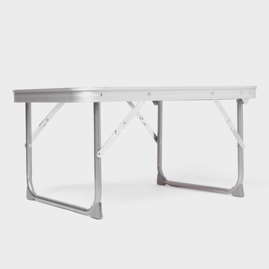 Low Picnic Table