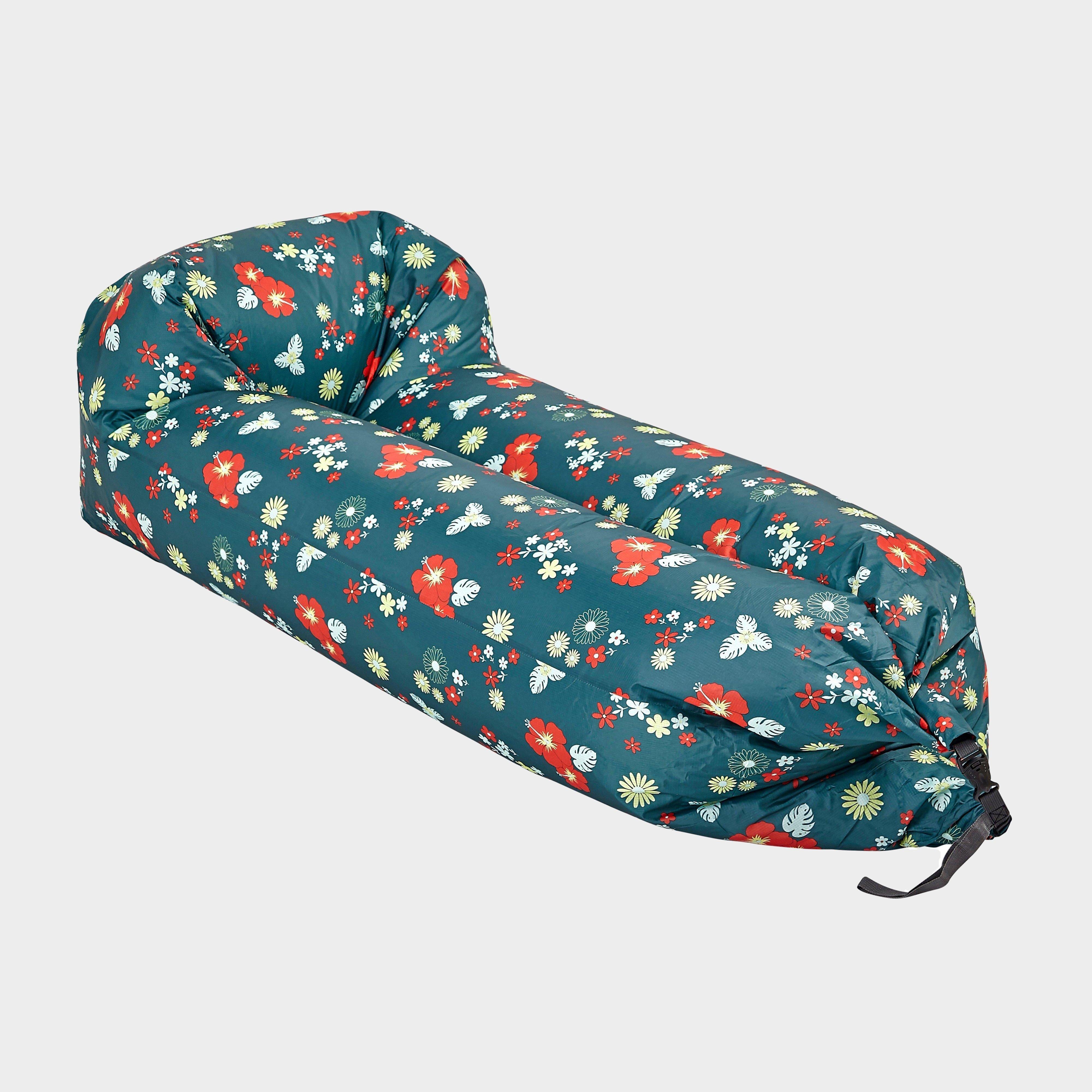 Lazi Lounger