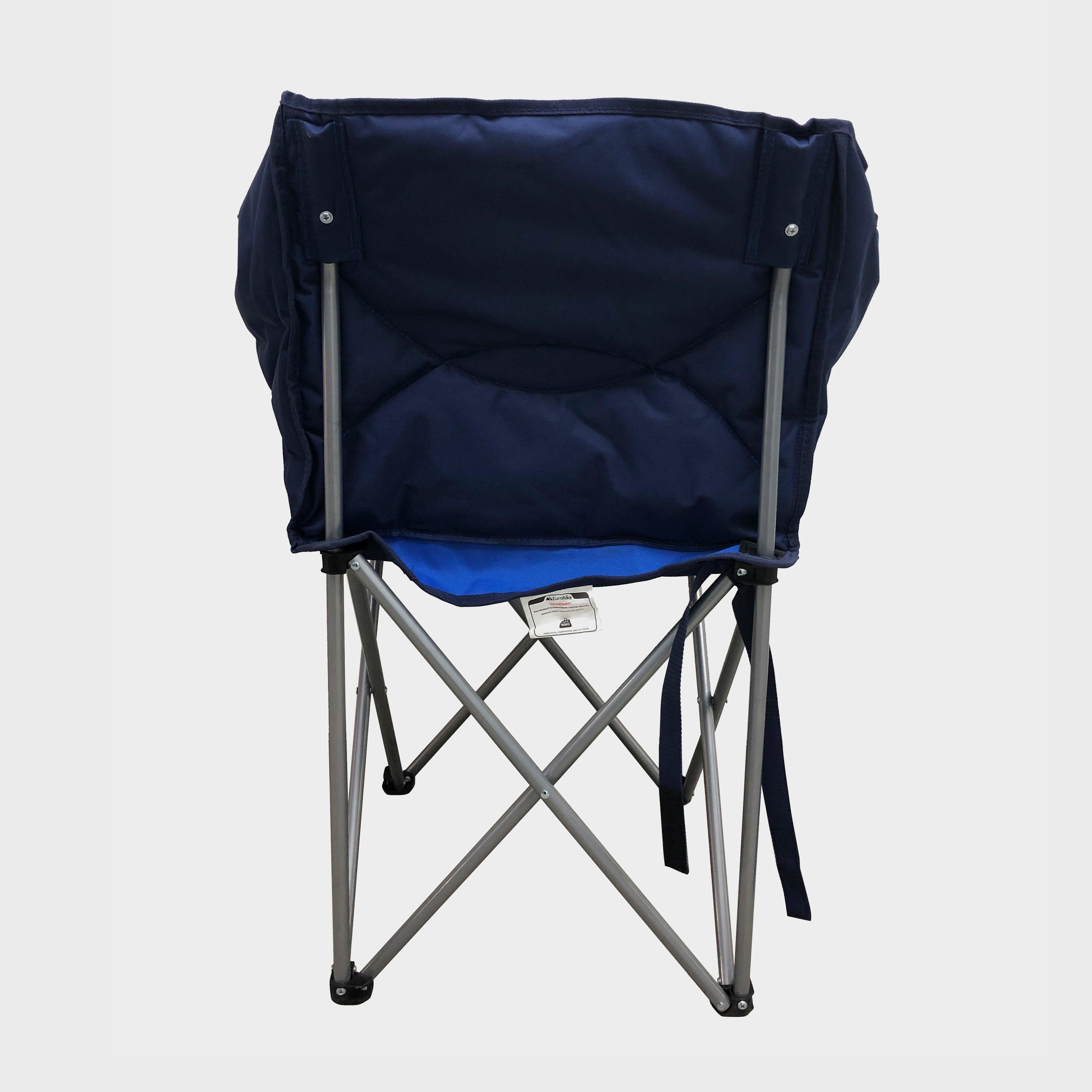 Quilted Tub Chair