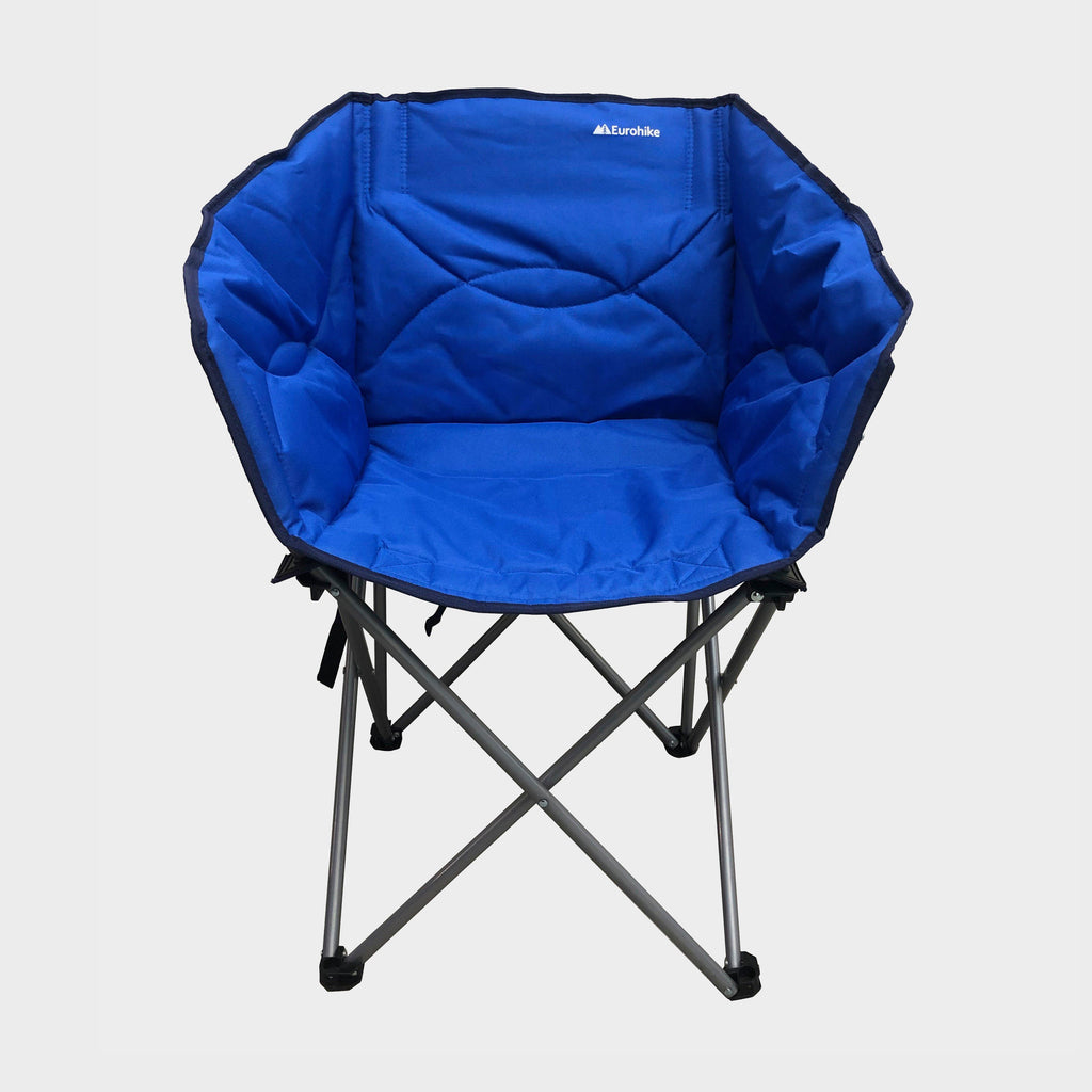 Quilted Tub Chair