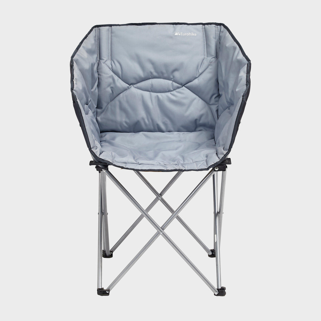 Quilted Tub Chair
