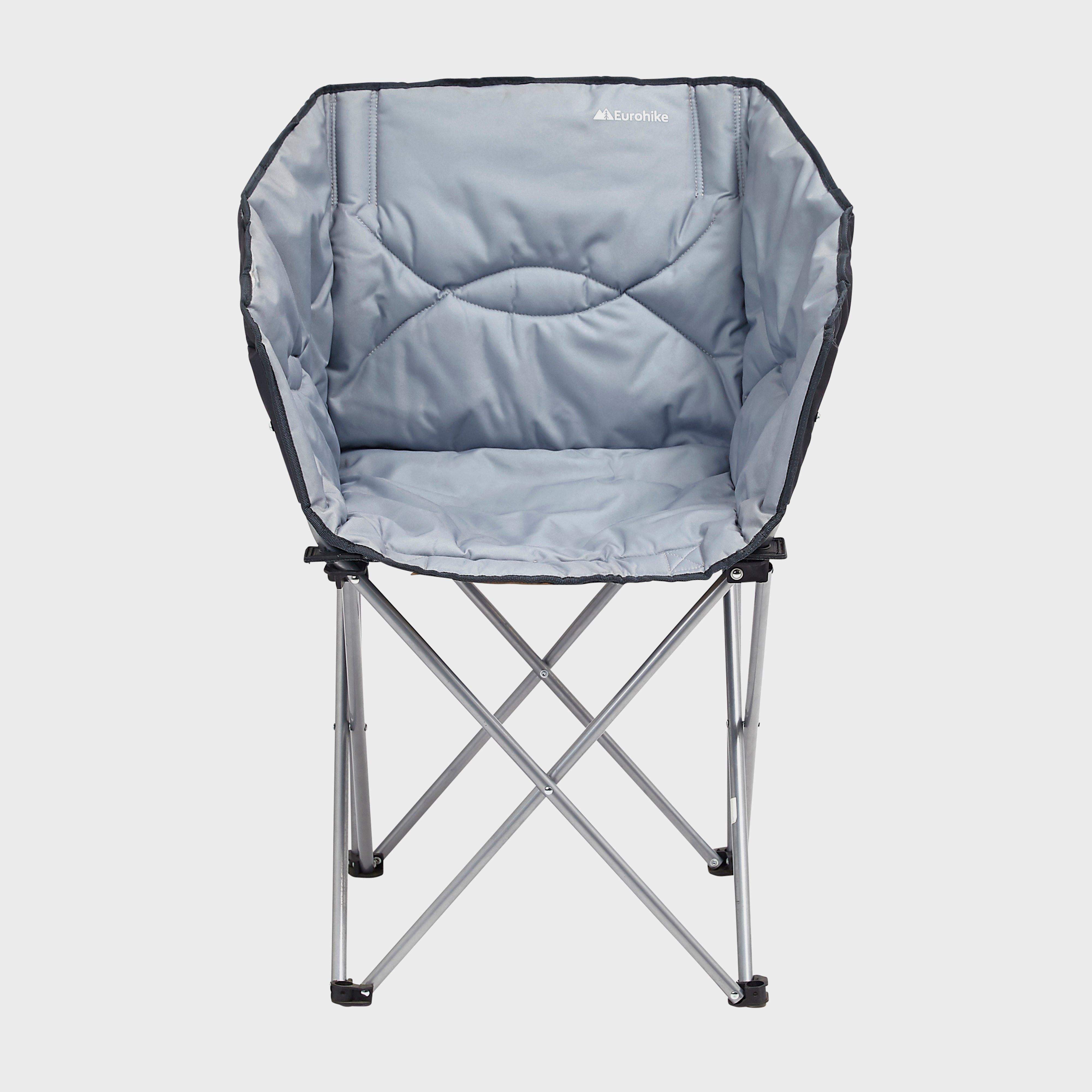 Quilted Tub Chair