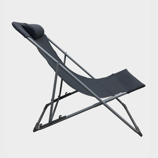 Reno Deck Chair