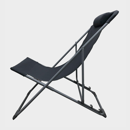 Reno Deck Chair