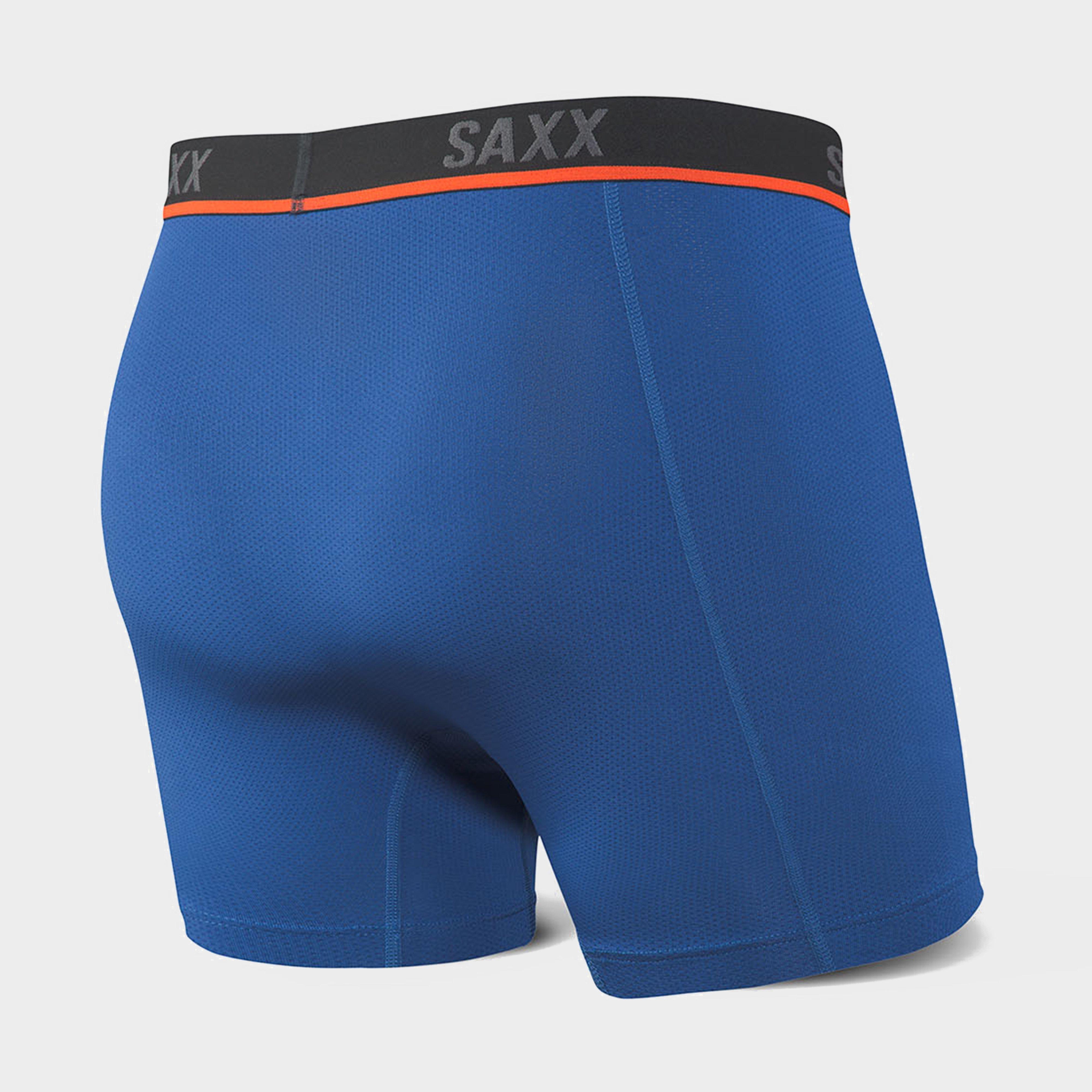 Men’s Kinetic HD Boxer Brief