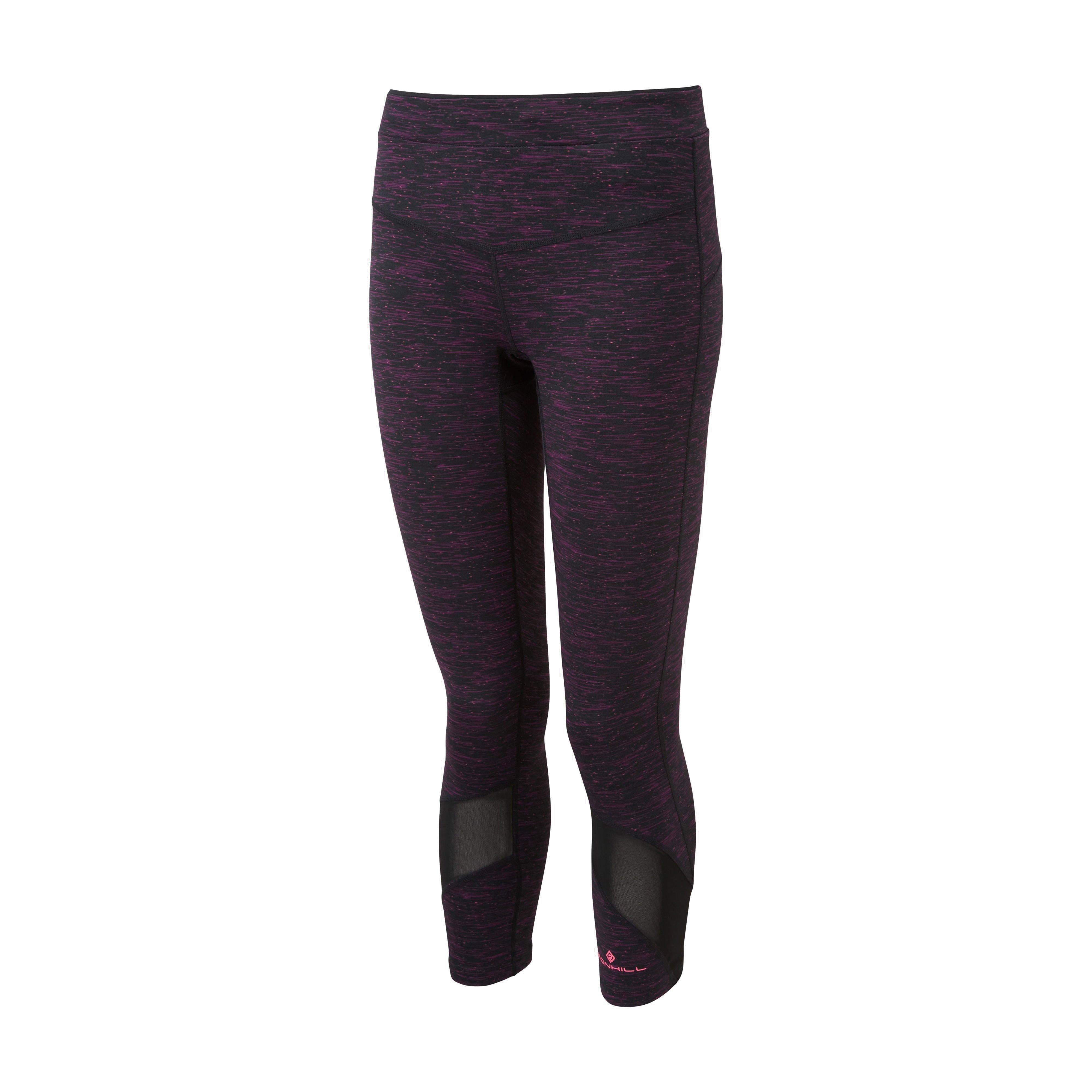 Women's Infinity Crop Tight