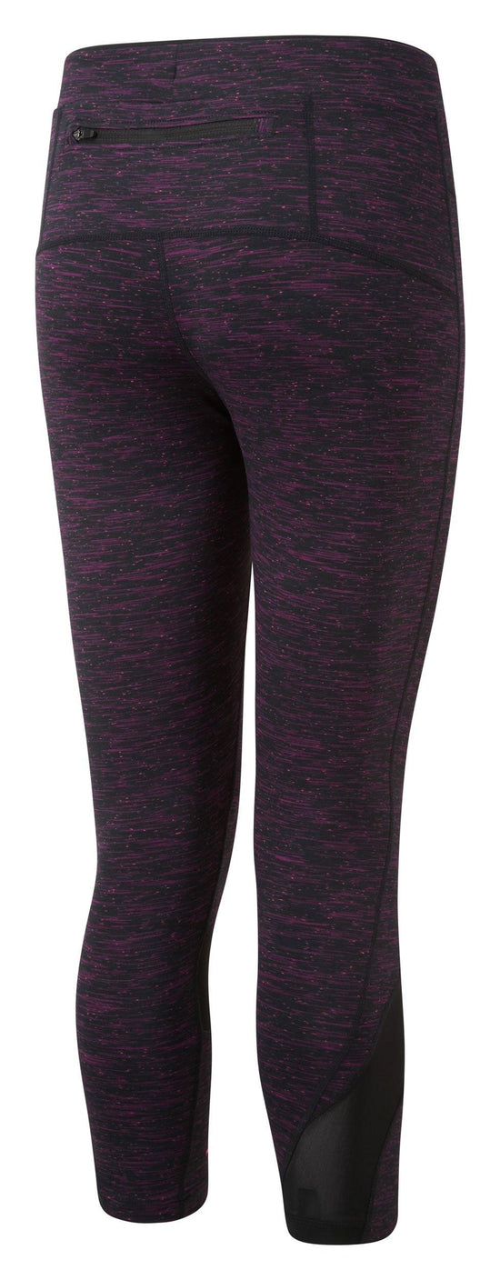 Women's Infinity Crop Tight