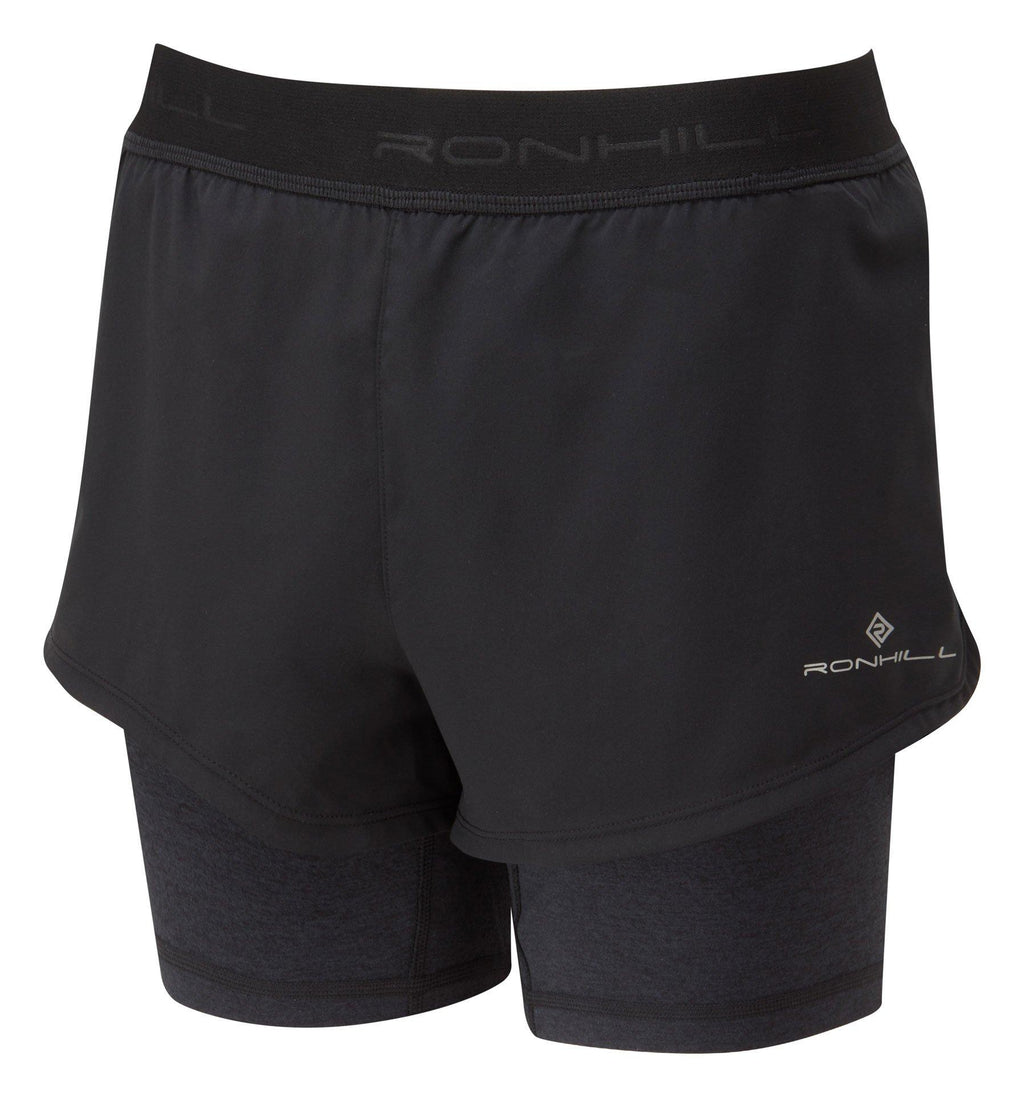 Women's Stride Twin Short