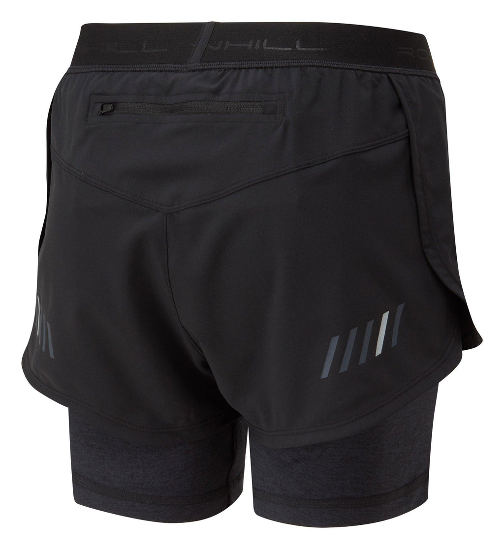 Women's Stride Twin Short