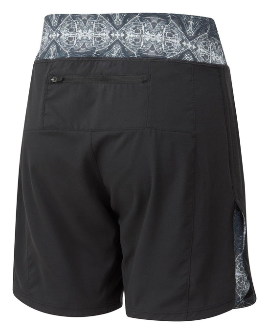 Women's Momentum 7" Unlined Shorts