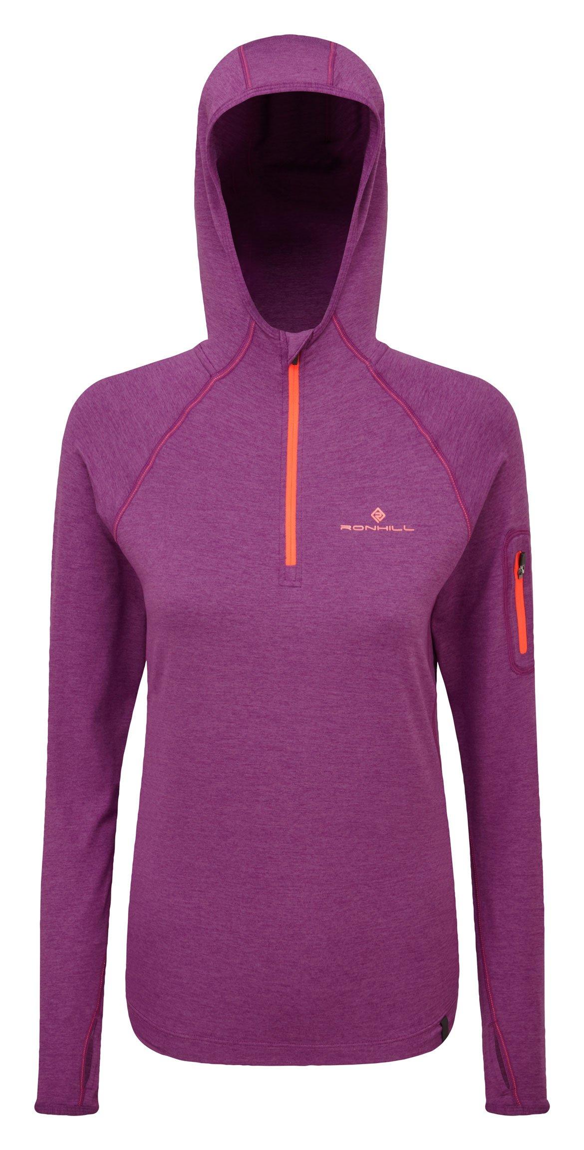 Women's Momentum Workout Hoody