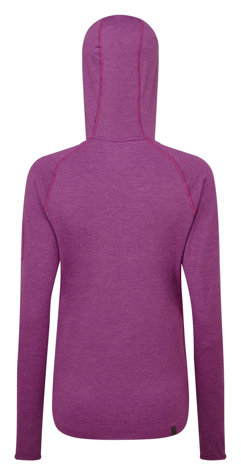 Women's Momentum Workout Hoody