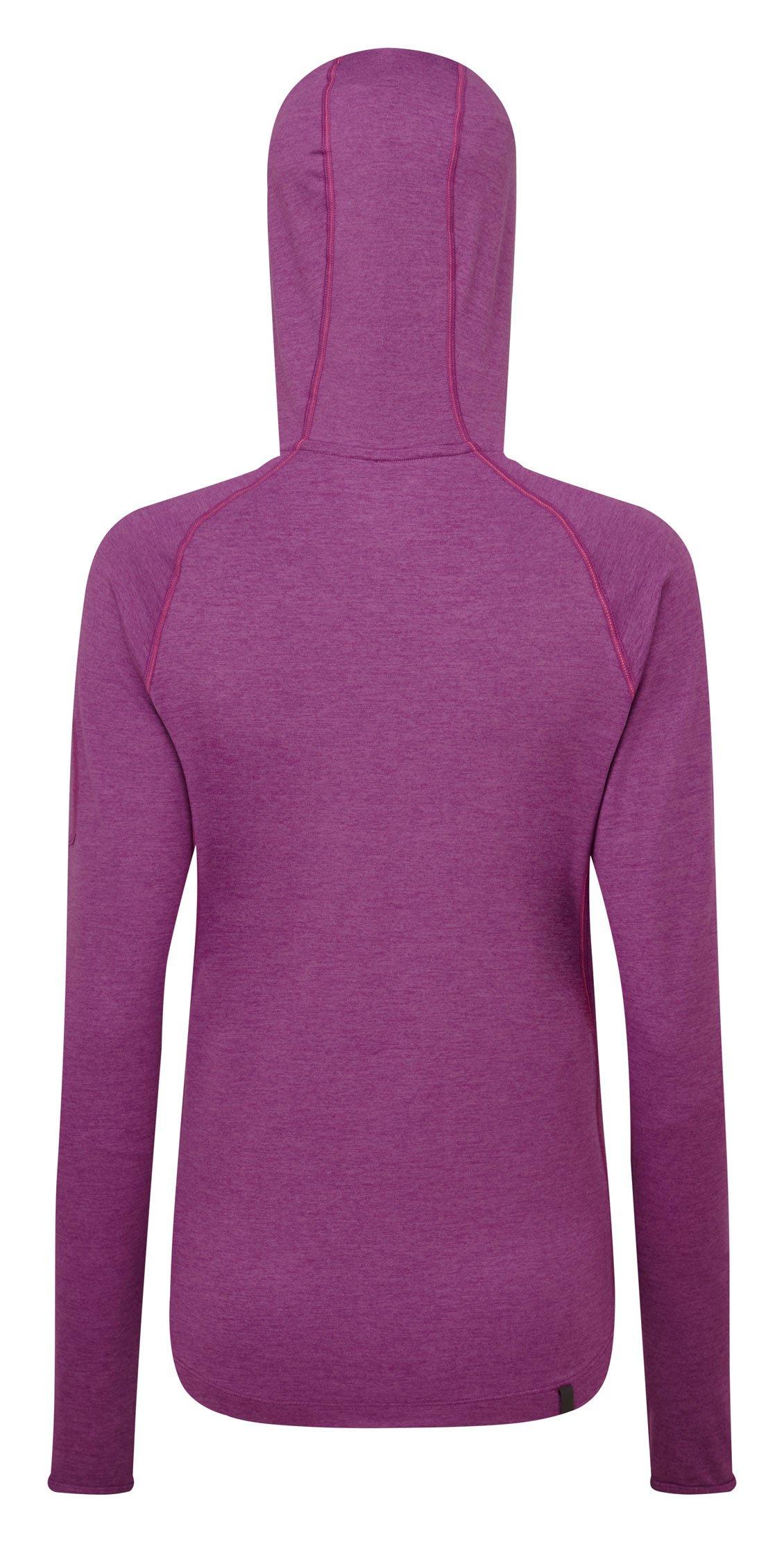 Women's Momentum Workout Hoody