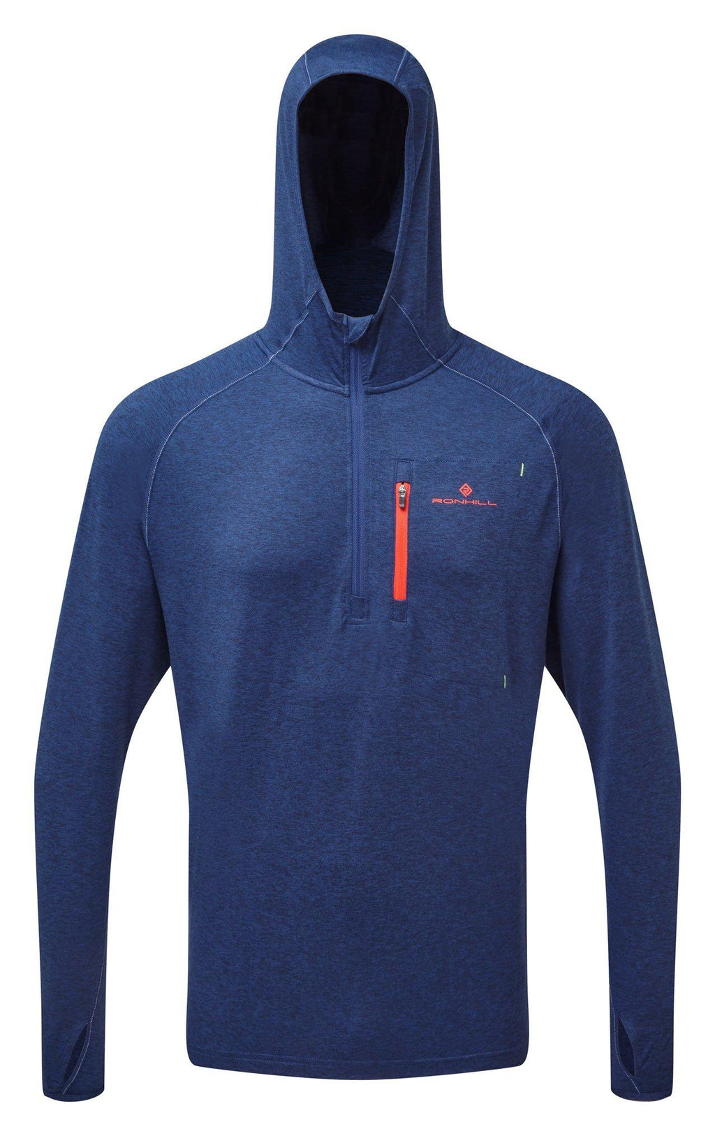Men's Momentum Workout Hoodie