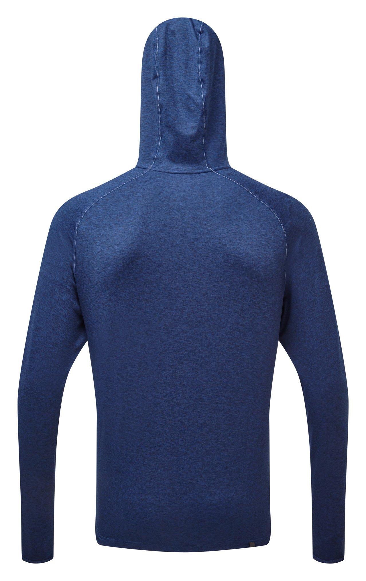 Men's Momentum Workout Hoodie