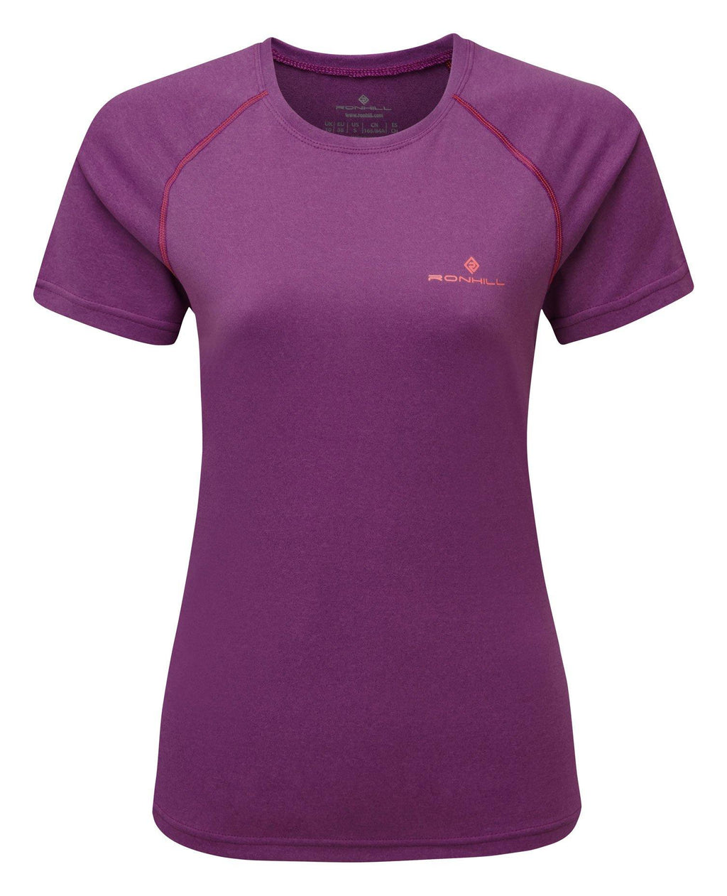 Women's Everyday Short Sleeved T-Shirt