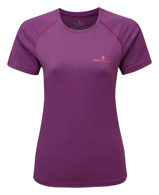 Women's Everyday Short Sleeved T-Shirt