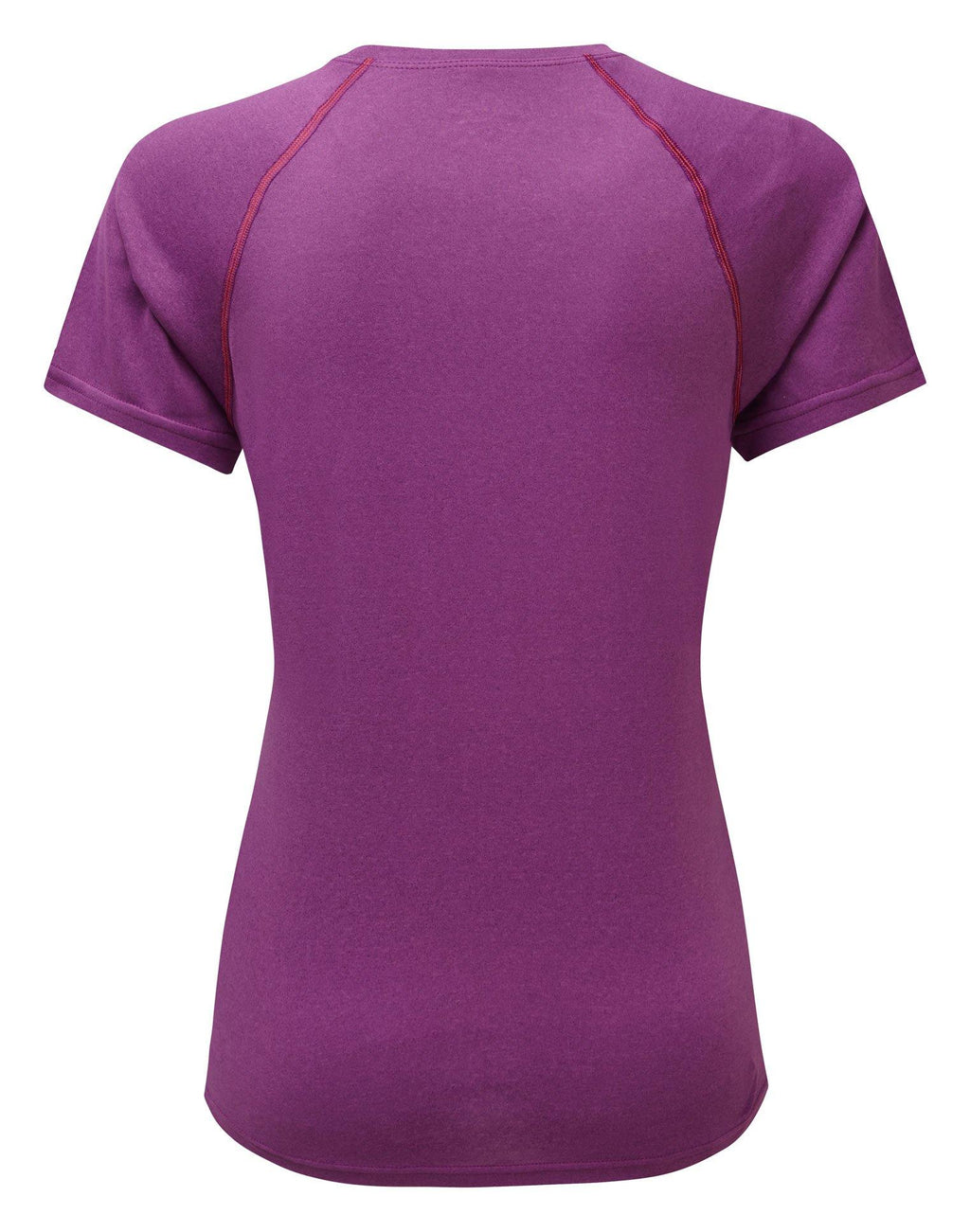 Women's Everyday Short Sleeved T-Shirt