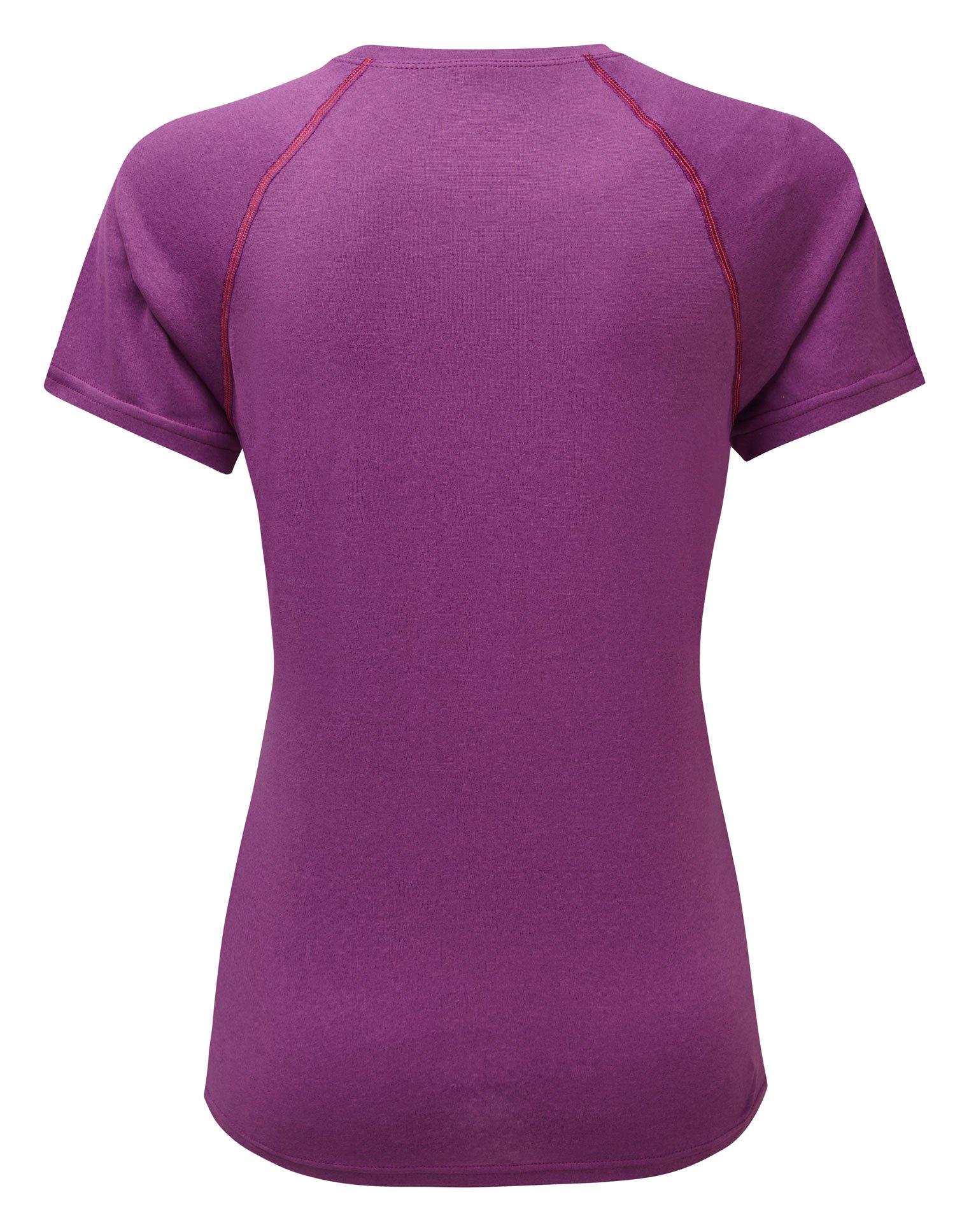 Women's Everyday Short Sleeved T-Shirt
