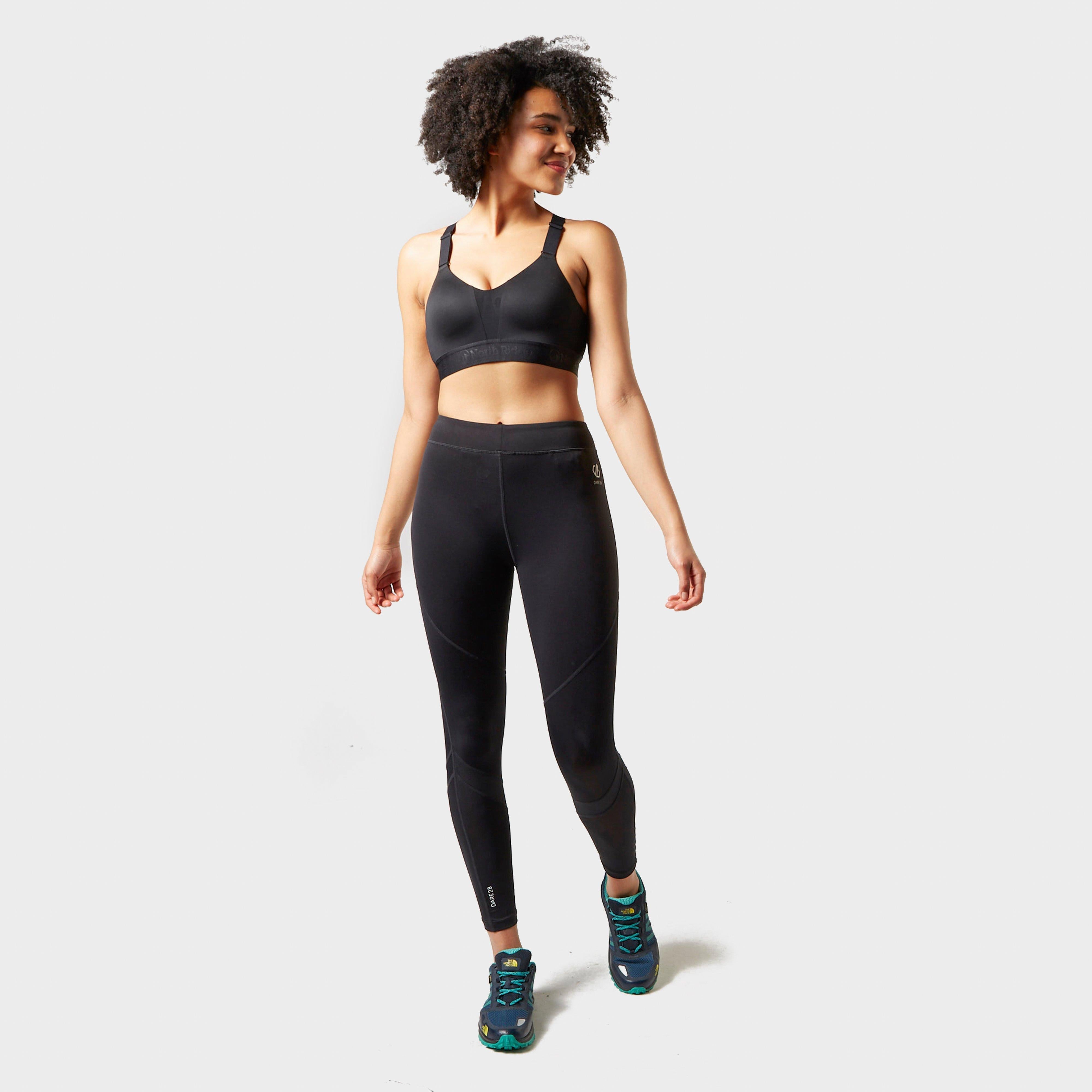 Women's Mid Impact Sports Bra