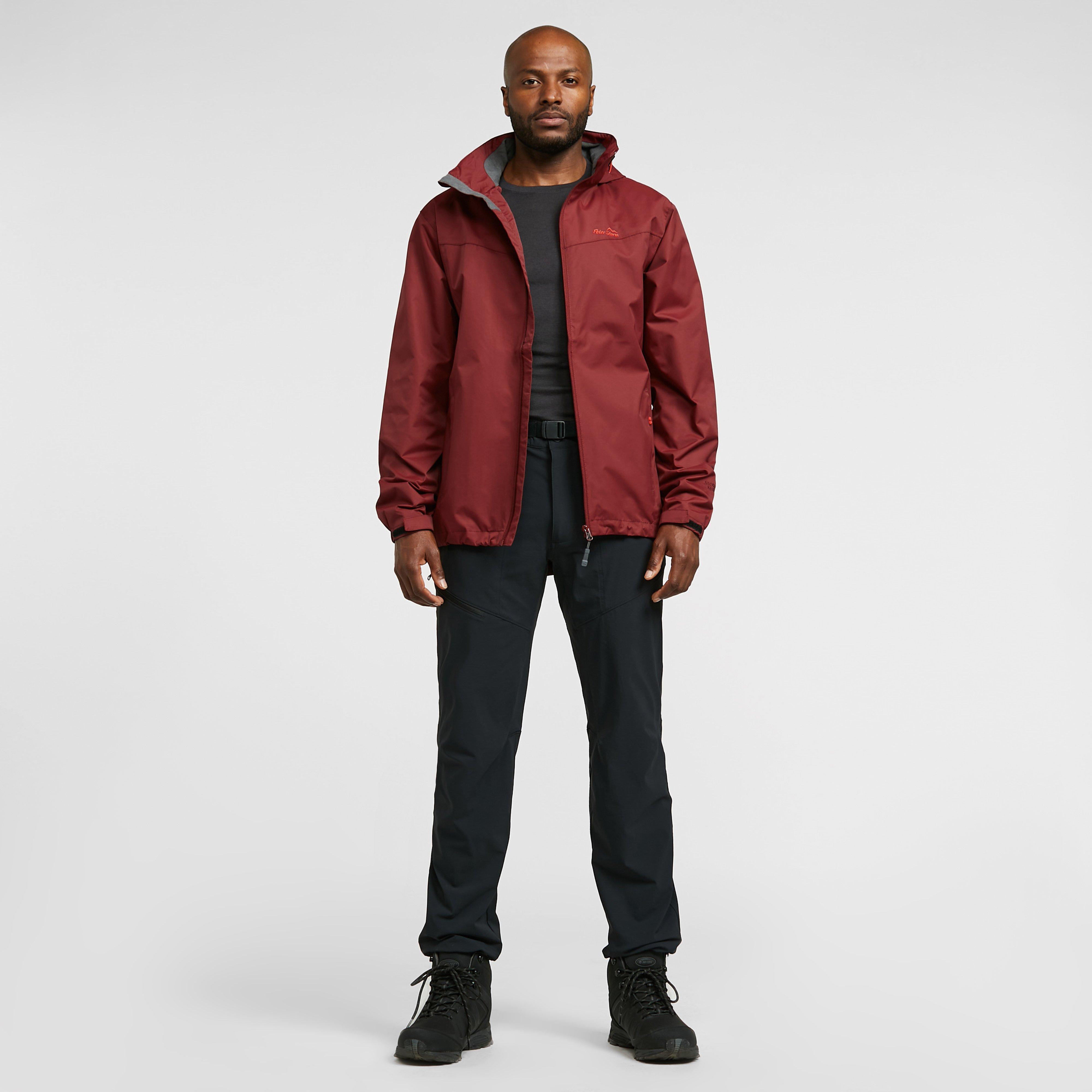 Men's Storm III Waterproof Jacket