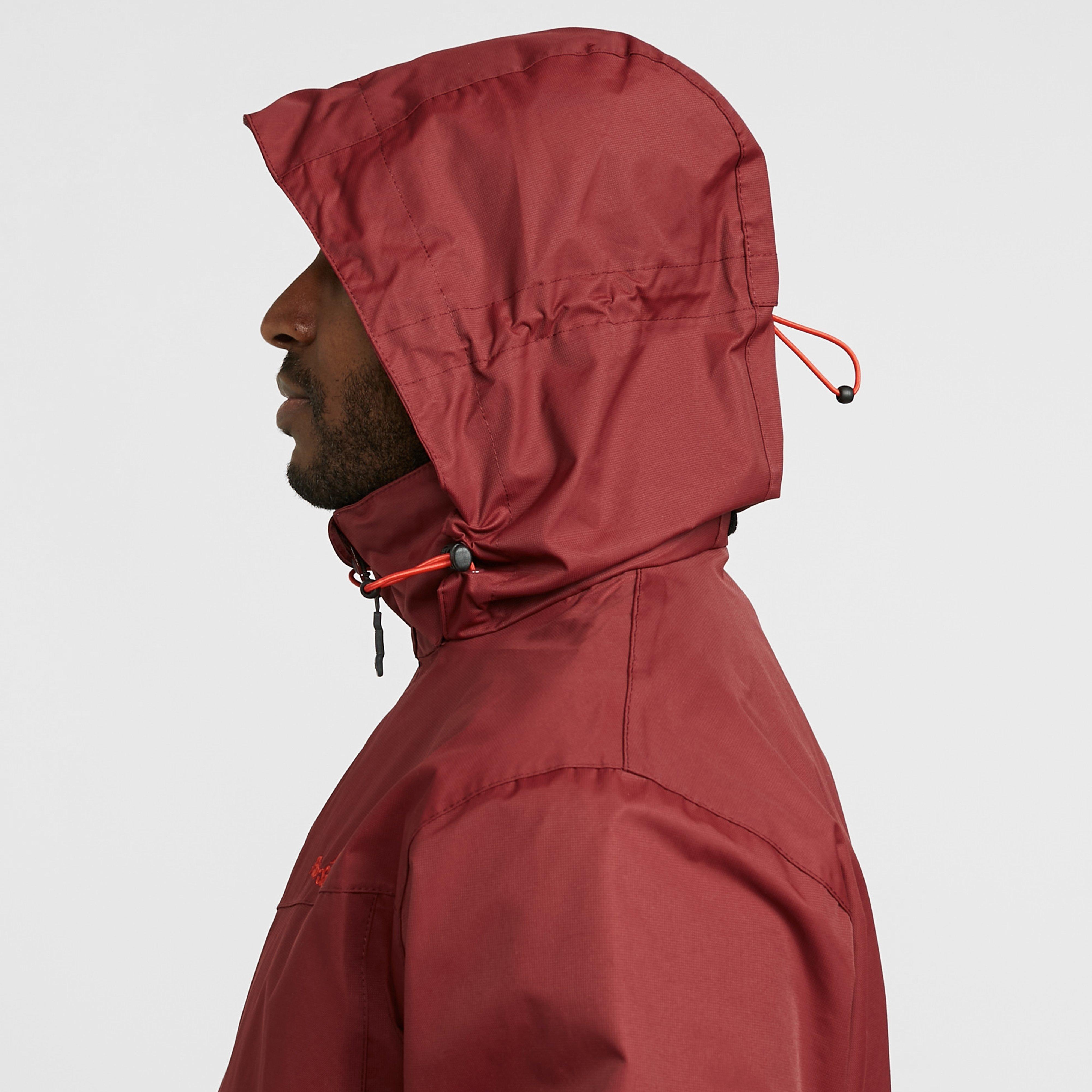 Men's Storm III Waterproof Jacket