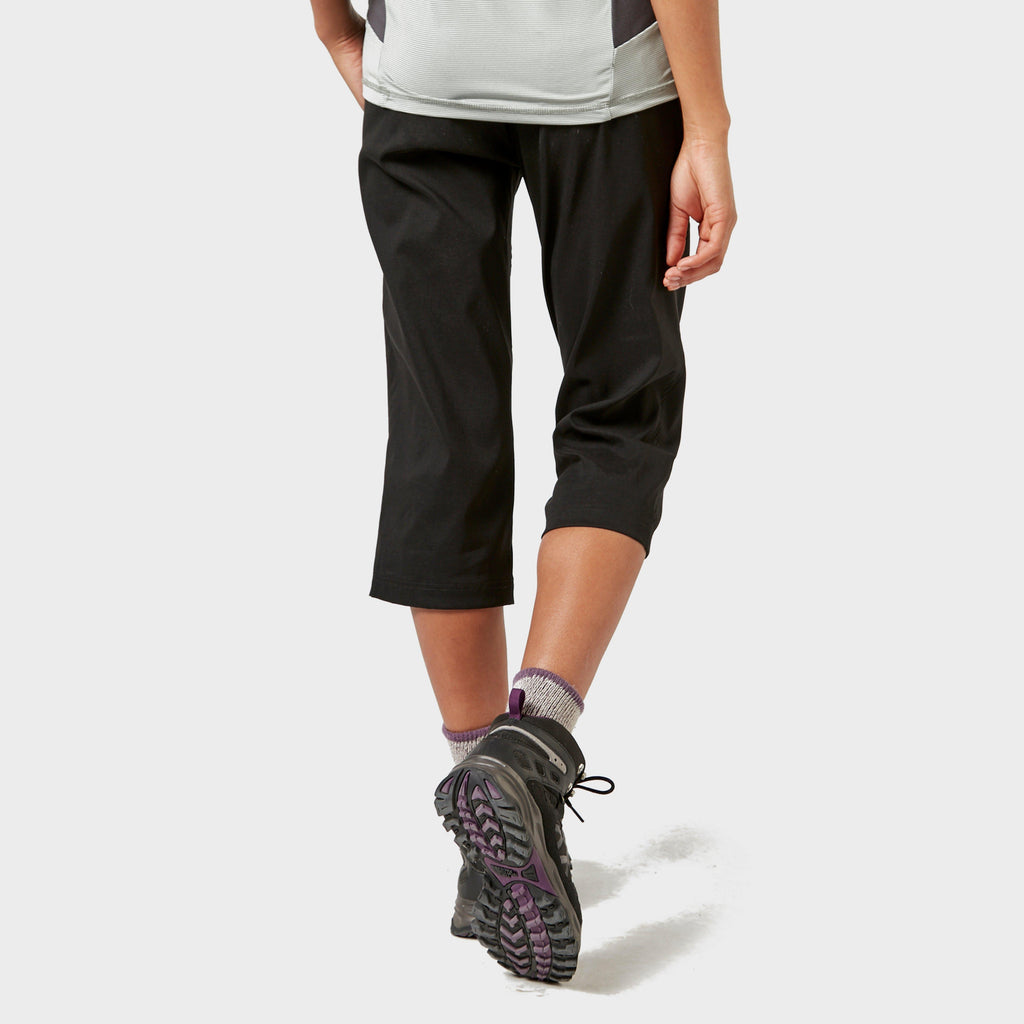 Women’s Kiwi Pro II Cropped Trousers