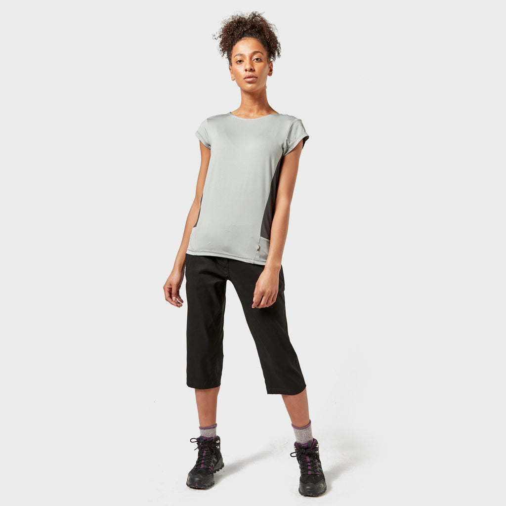 Women’s Kiwi Pro II Cropped Trousers