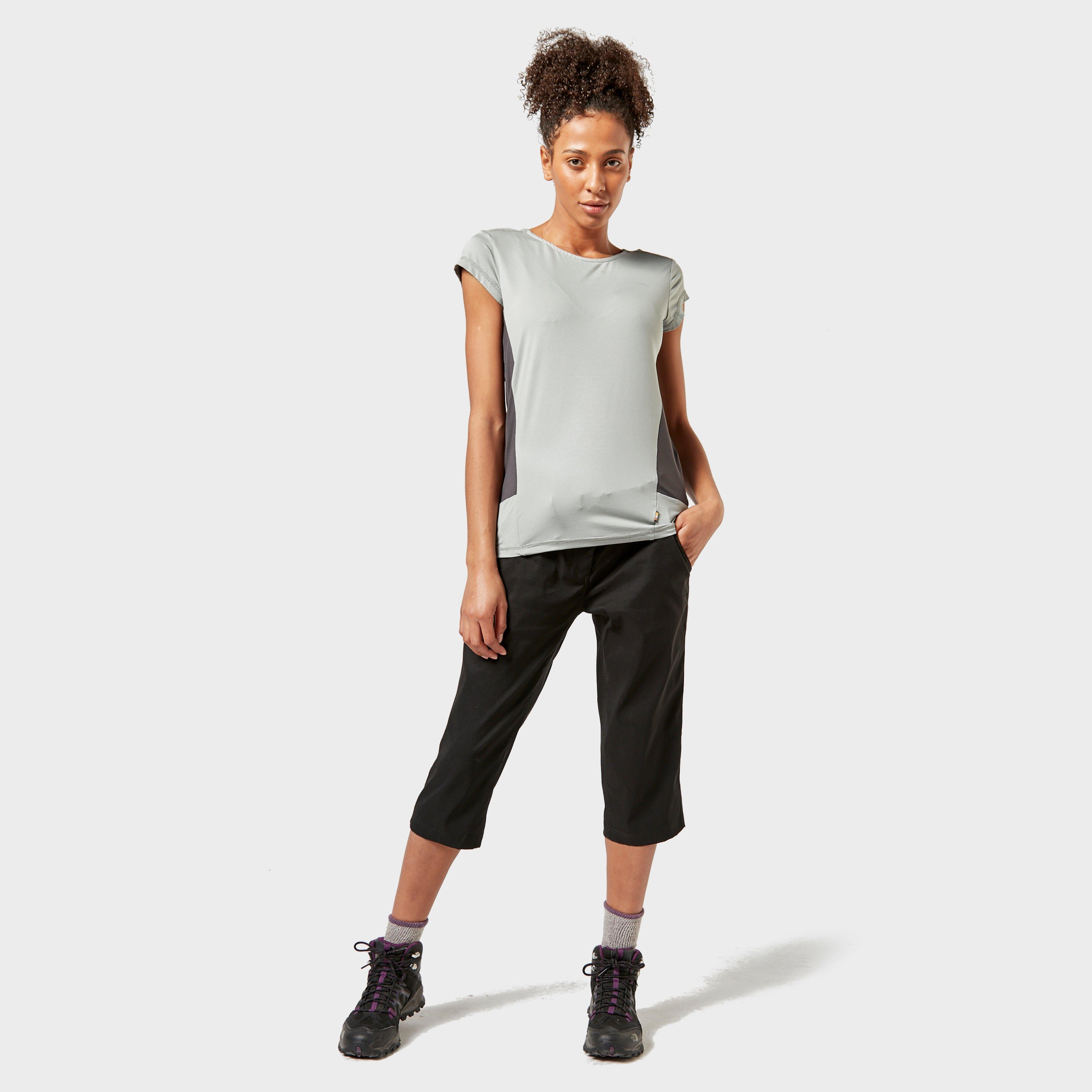 Women’s Kiwi Pro II Cropped Trousers