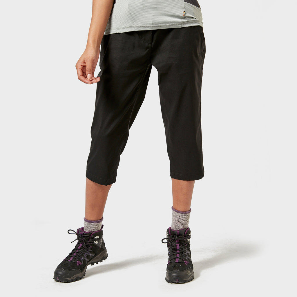 Women’s Kiwi Pro II Cropped Trousers
