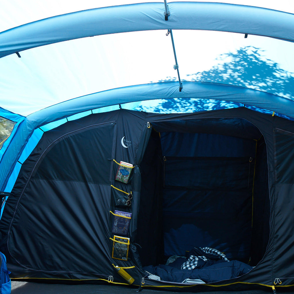 Horizon 700 Nightfall Air Tent