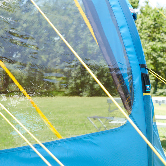 Horizon 400 Eclipse Air Tent