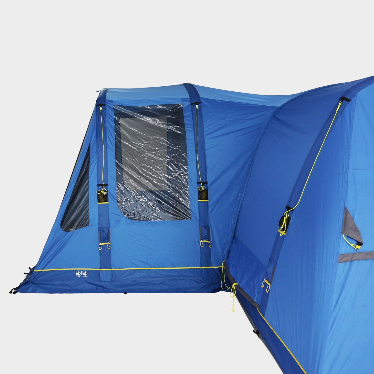 Horizon Inflatable Porch Extension