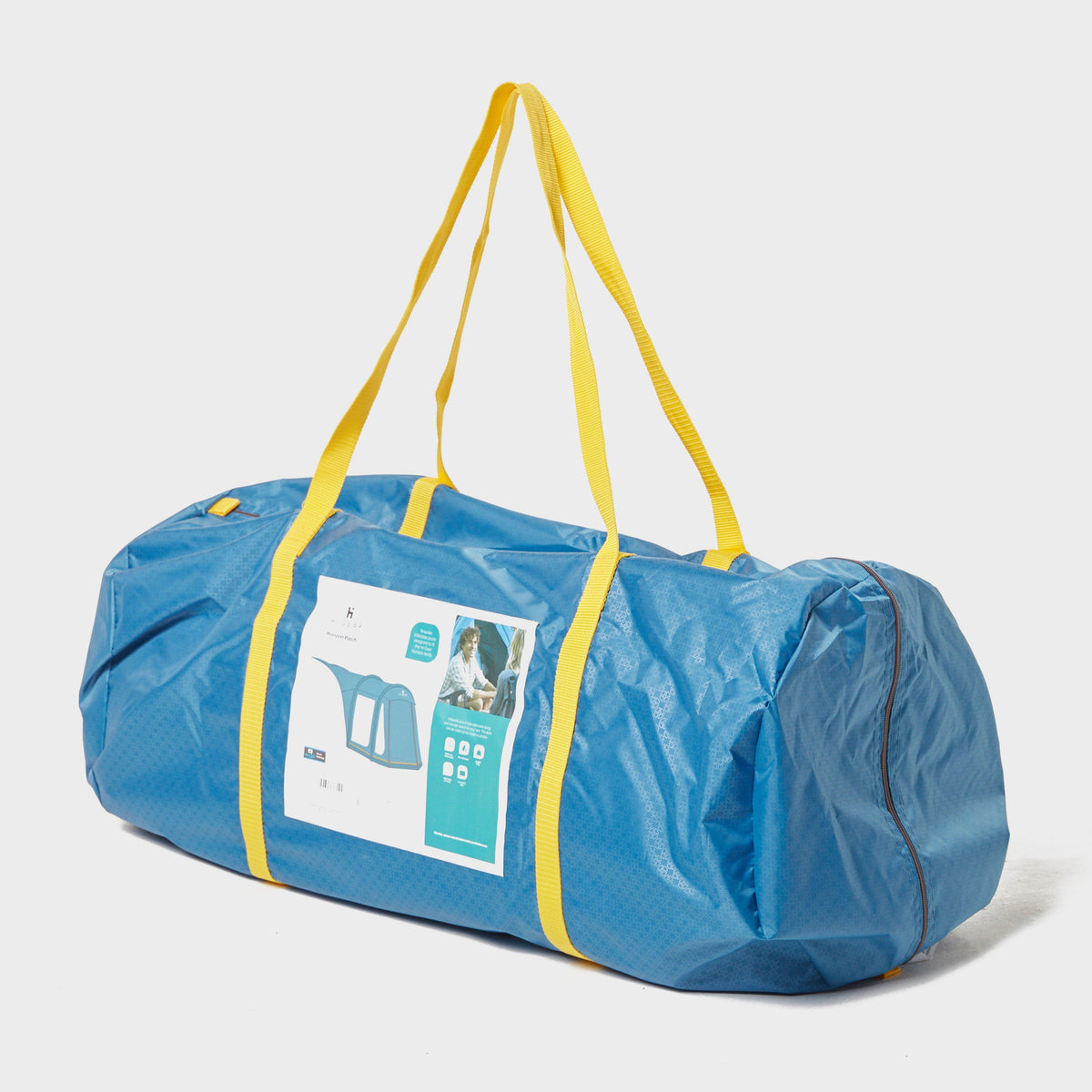 Horizon Inflatable Porch Extension
